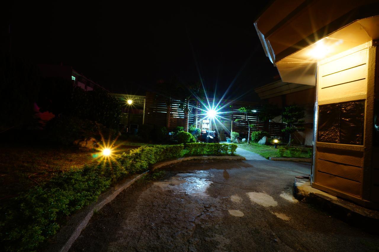 荷村 Motel Wuqi Room photo